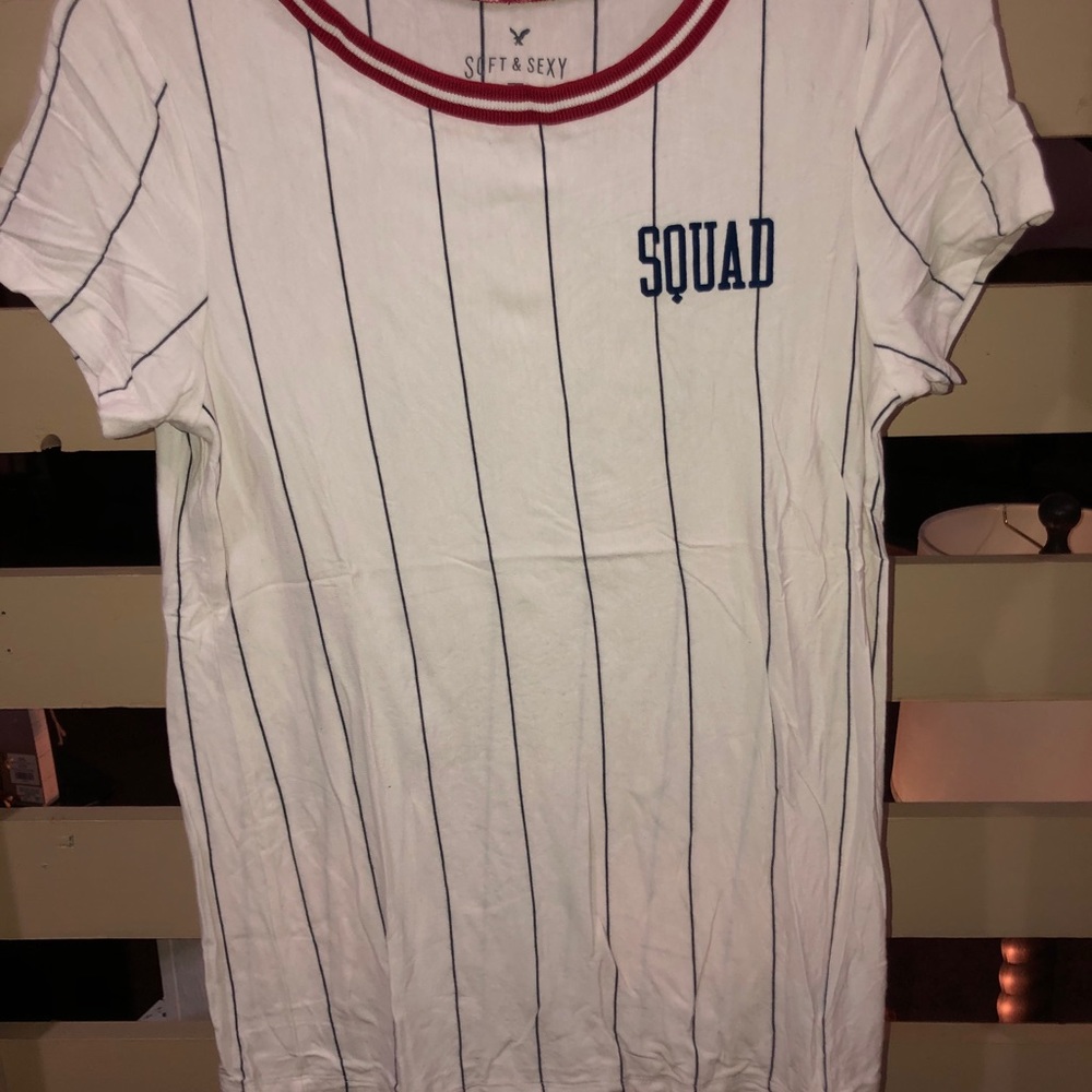 American Eagle Shirt